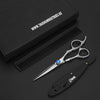 Dragon Hair Trimming Scissors Super Sharp Cutting Blades