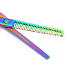 split end scissor blades