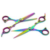 taichi hair shears and hair thinners