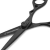 adjustment screw on black scissor