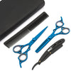 Full Professional Barber Kit For Beginners and Students