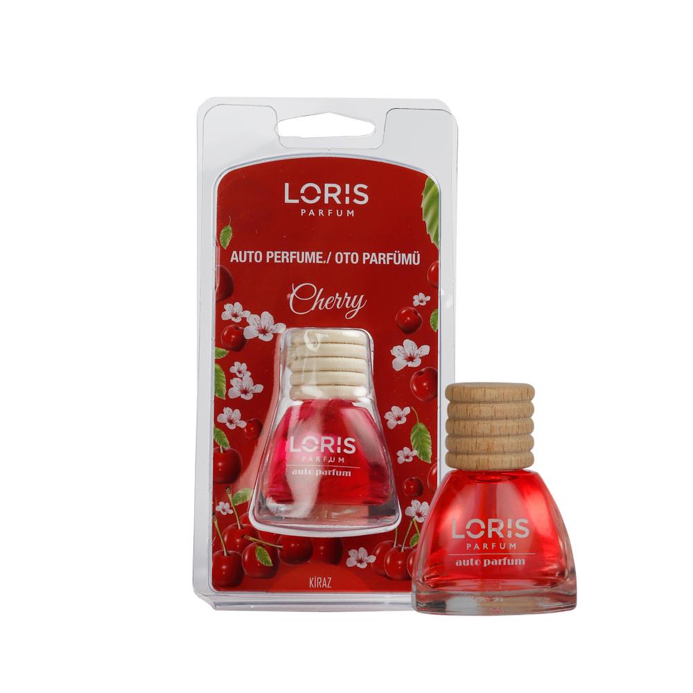 Odorizant auto cherry by loris, 10 ml