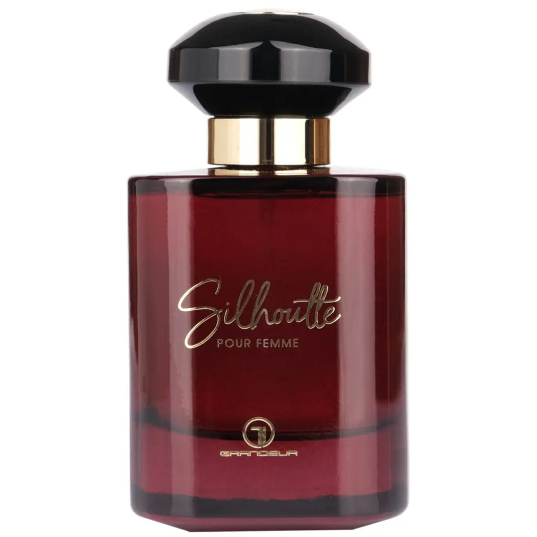 Apa de parfum silhoutte, grandeur elite, femei - 100ml