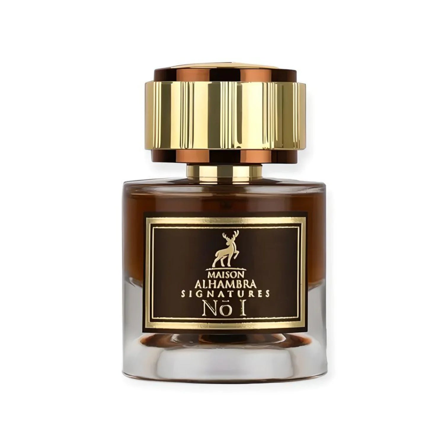 Apa de parfum signatures no. i - maison alhambra 50 ml, unisex