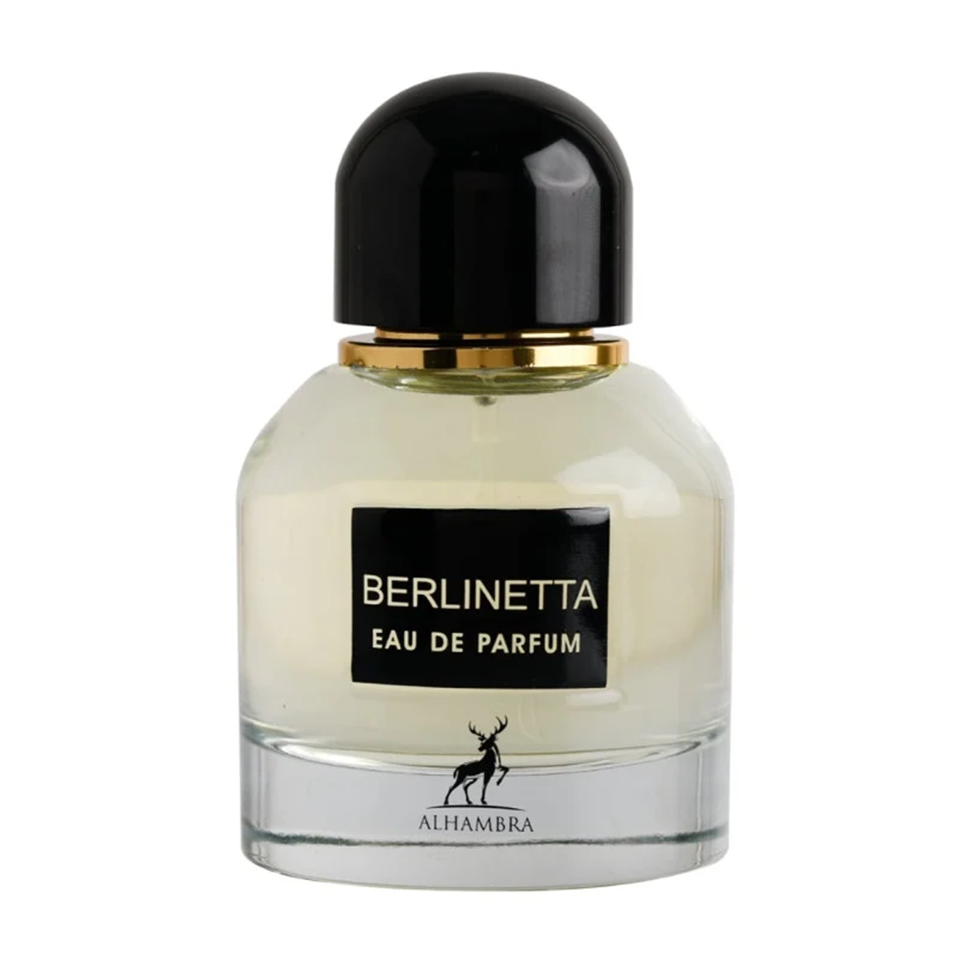 Apa de parfum berlinetta - maison alhambra 100 ml, unisex