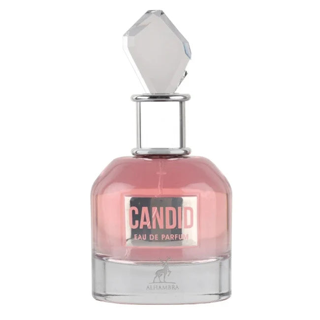 Apa de parfum Candid - Maison Alhambra, femei, 100 ml