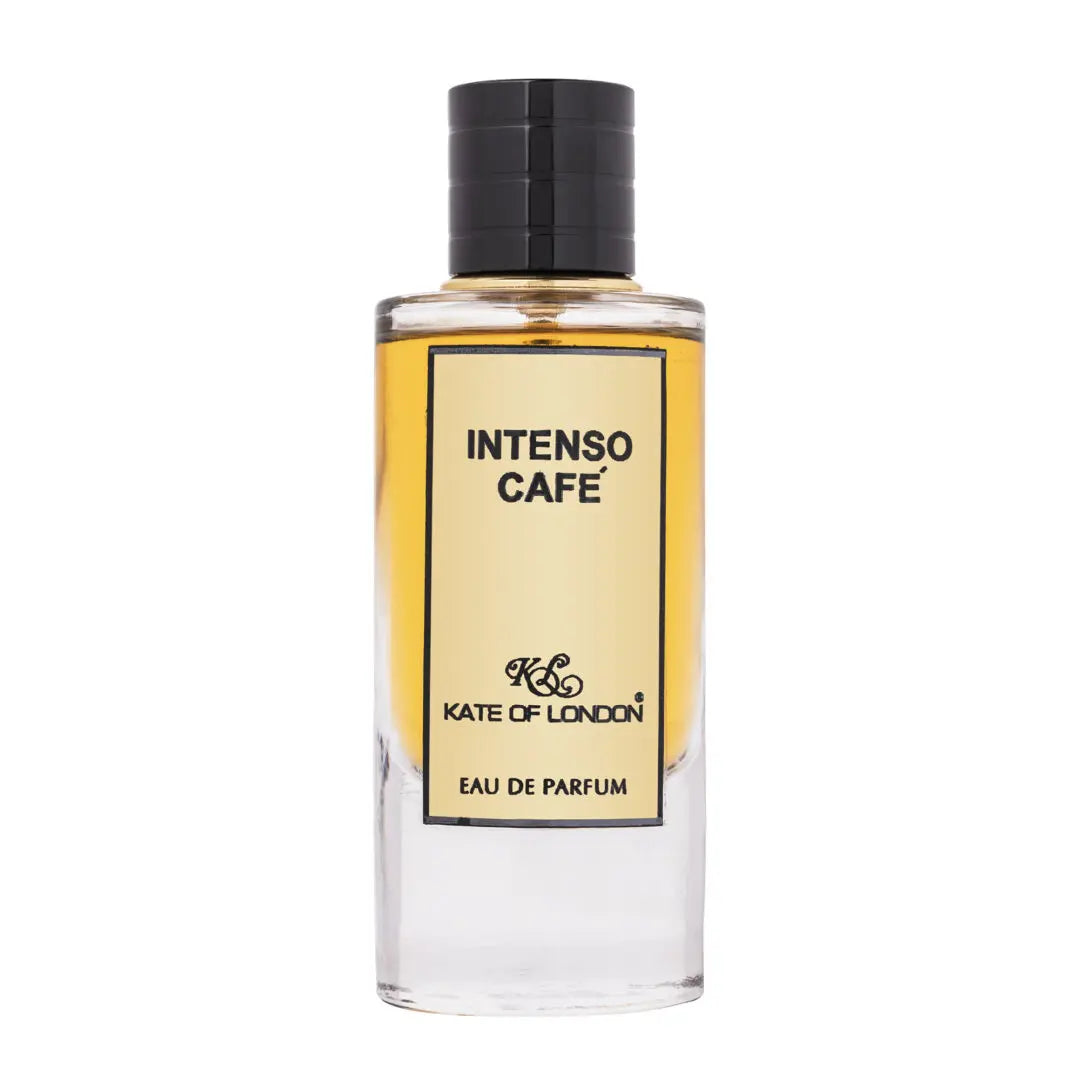 Apa de parfum intenso cafe, wadi al khaleej, unisex - 80ml