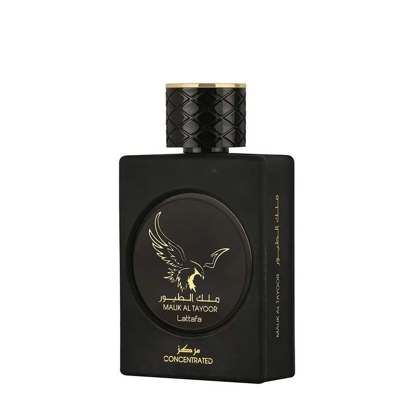 Apa de parfum.malik al tayoor concentrated by lataffa, 100ml, barbati