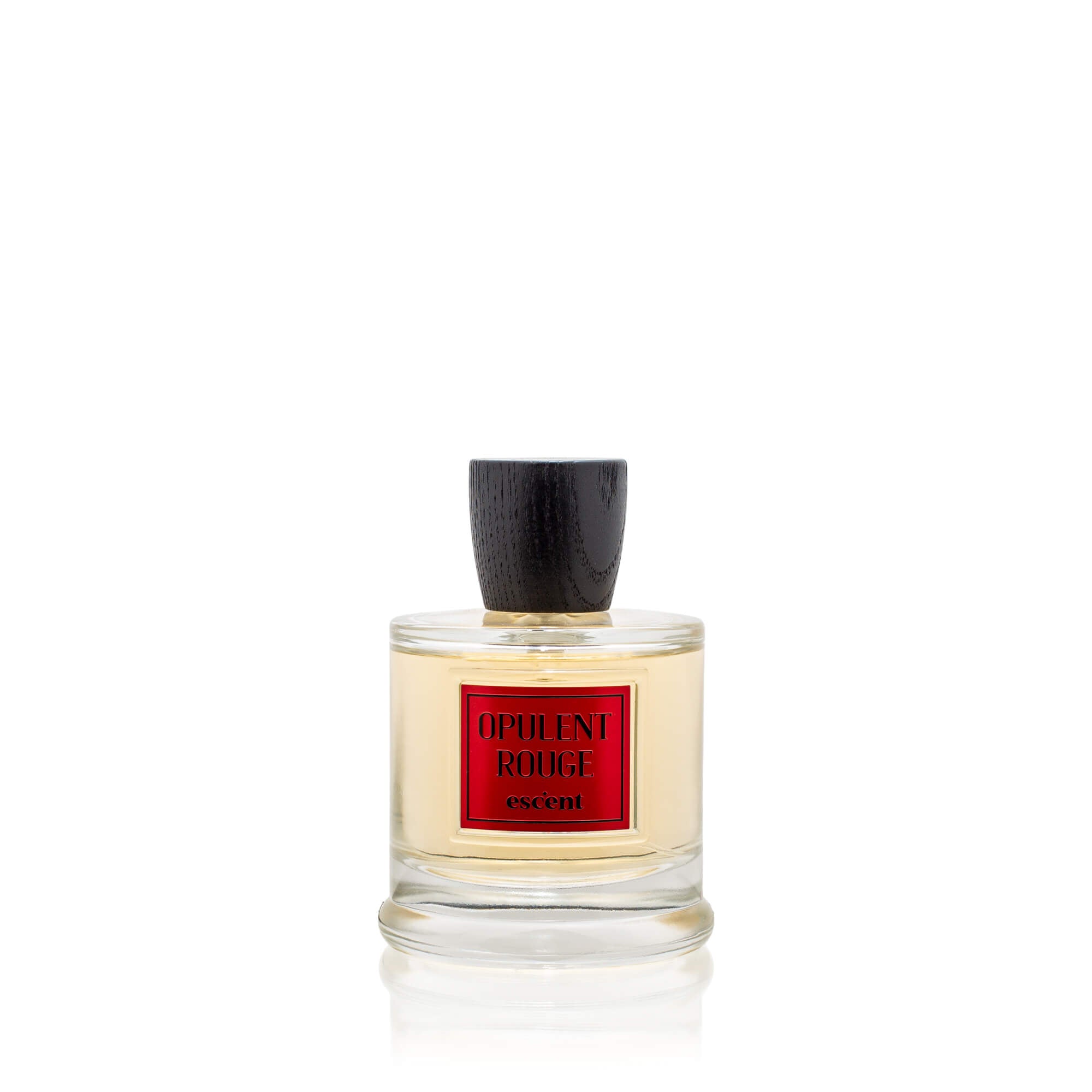 Opulent rouge Escent, apa de parfum, 100 ml, femei