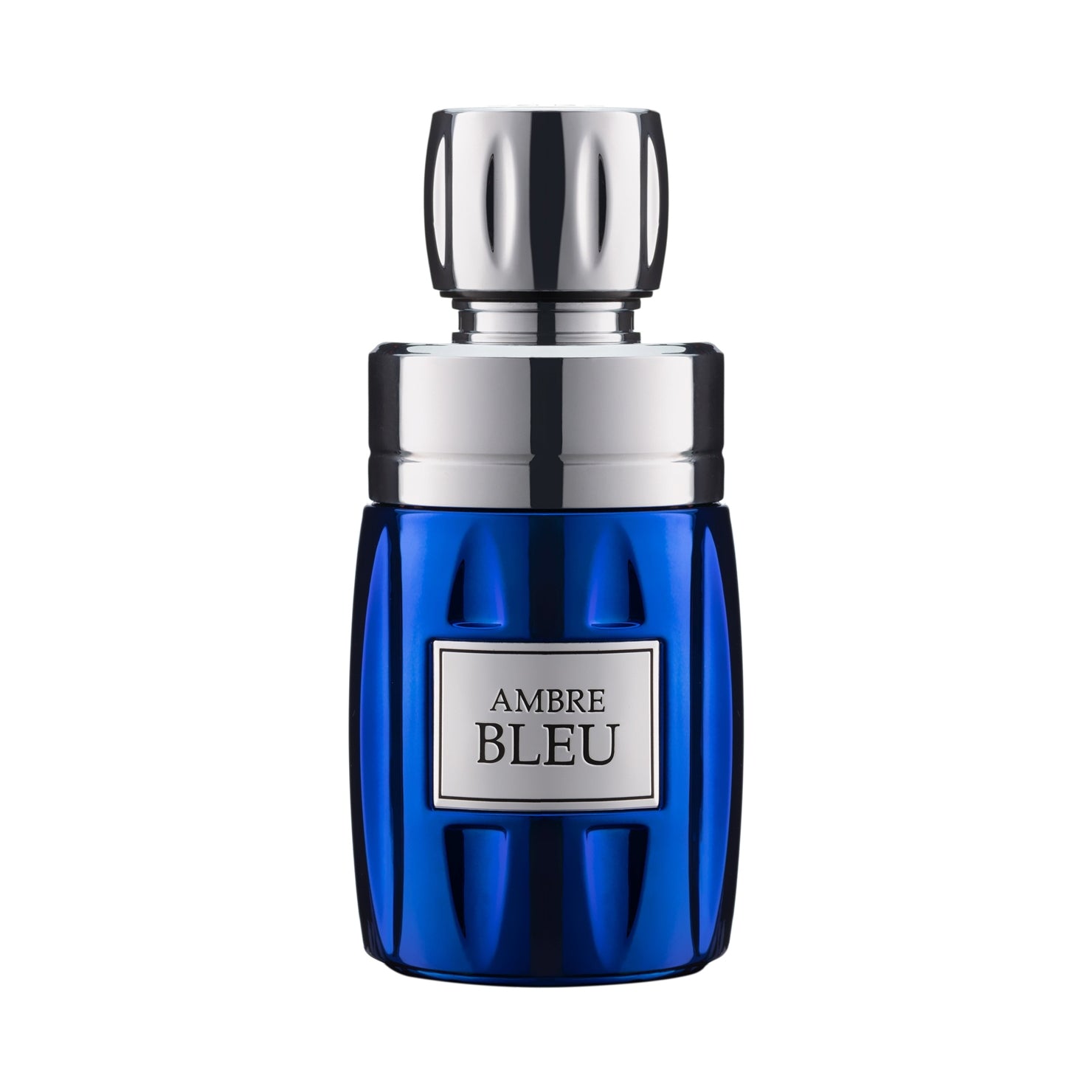 Parfum arabesc Ambre Bleu, RAVE, apa de parfum 100 ml, barbati