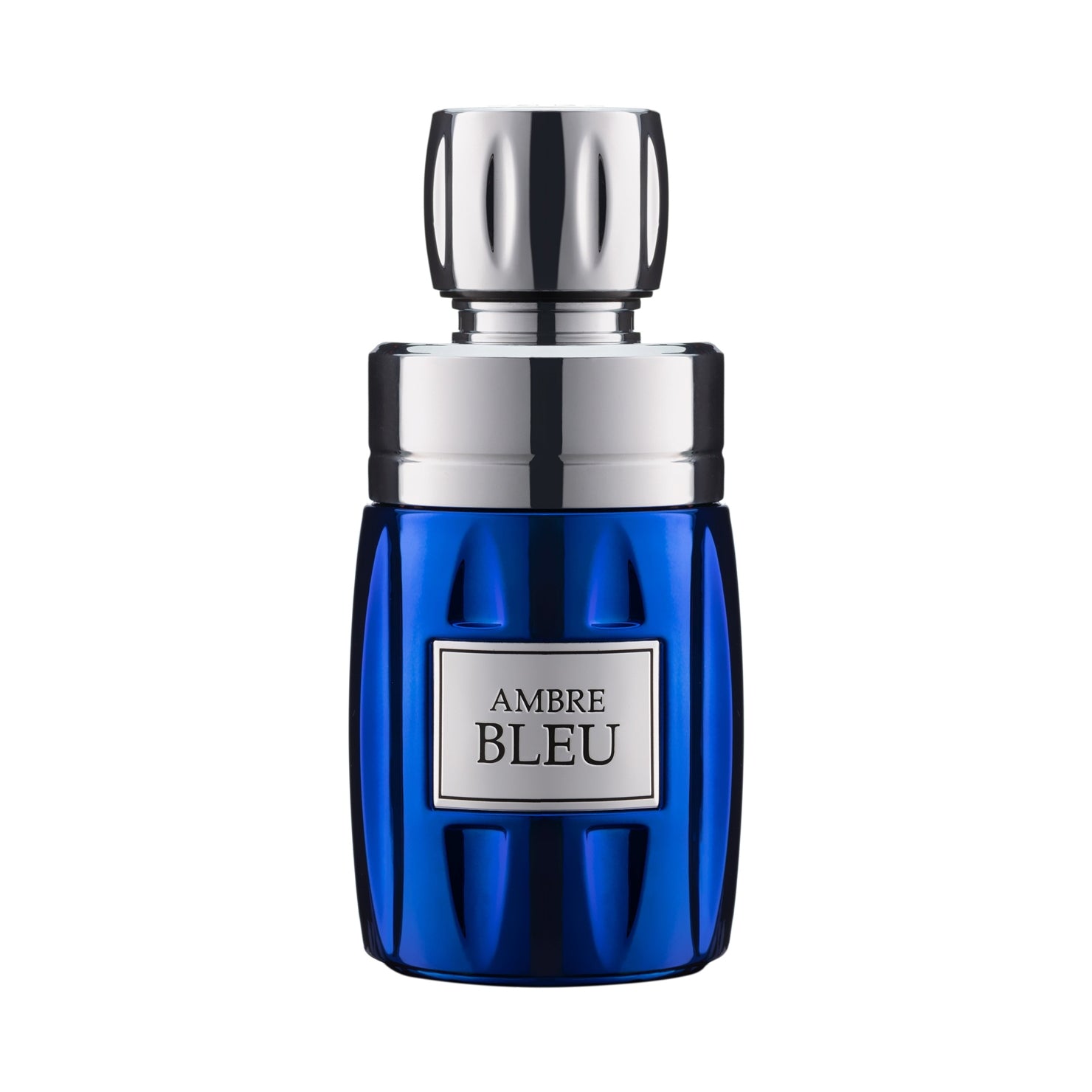 Parfum arabesc ambre bleu, rave, apa de parfum 100 ml, barbati