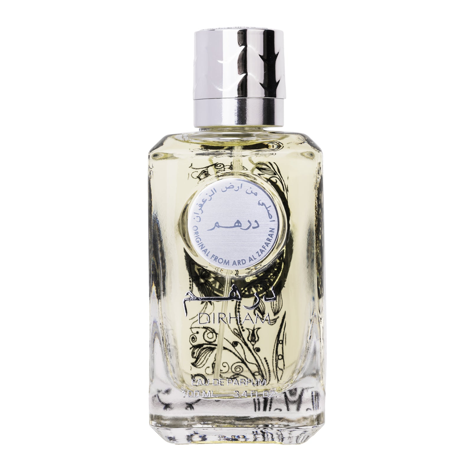 Ard Al Zaafaran Parfum arabesc dirham, apa de parfum 100 ml, unisex