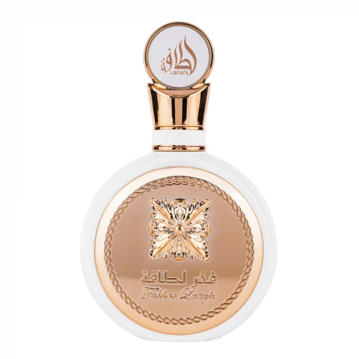 Parfum arabesc lattafa fakhar woman , apa de parfum 100 ml, femei