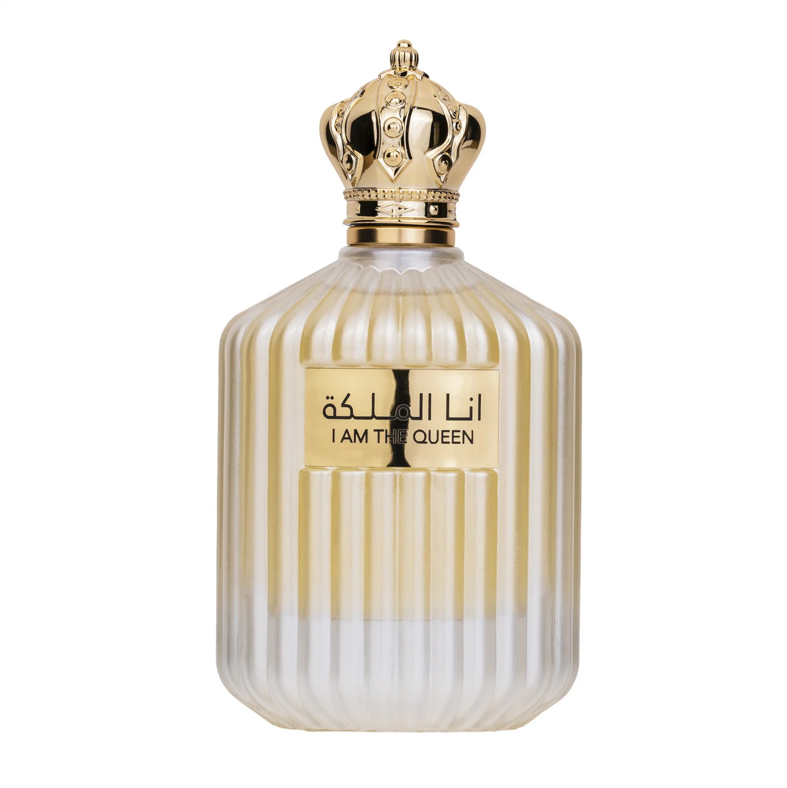 Apa de parfum i am the queen, ard al zaafaran, femei - 100ml