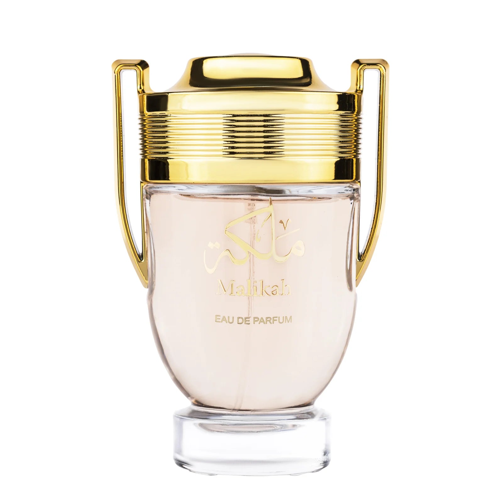 Parfum arabesc malikah gold, ahlaam, apa de parfum 100 ml, femei