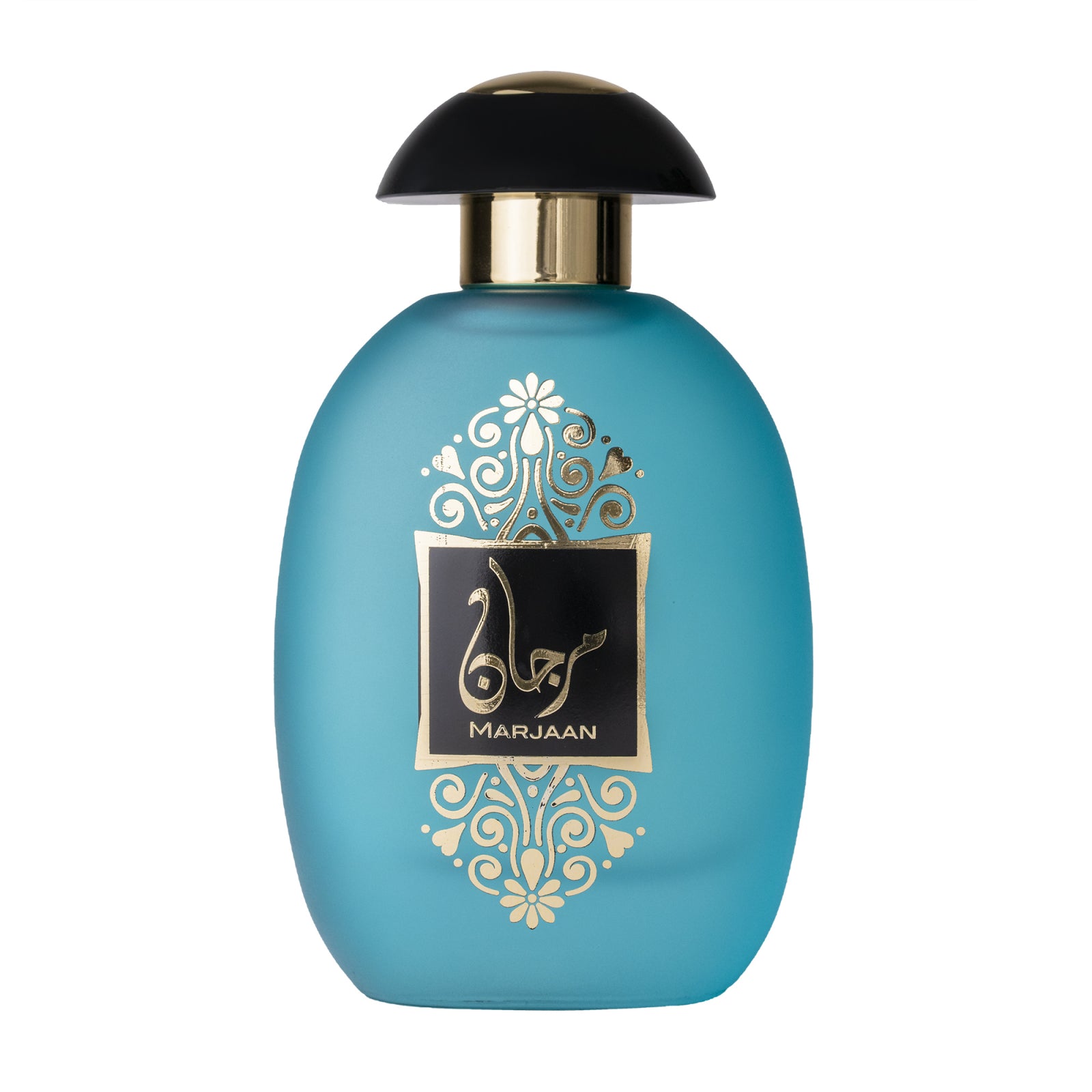 Parfum arabesc marjaan, al wataniah, apa de parfum 100 ml, unisex