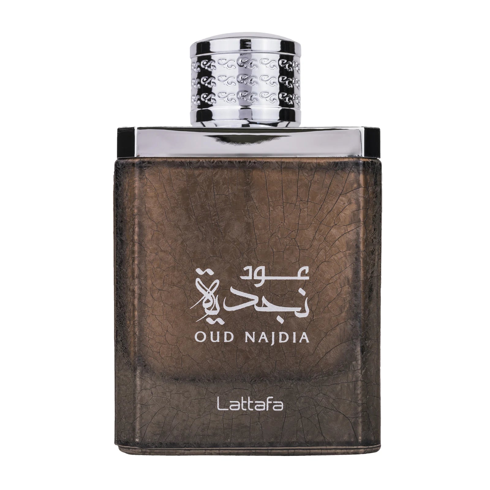 Parfum arabesc oud najdia, lattafa, apa de parfum 100 ml, barbati