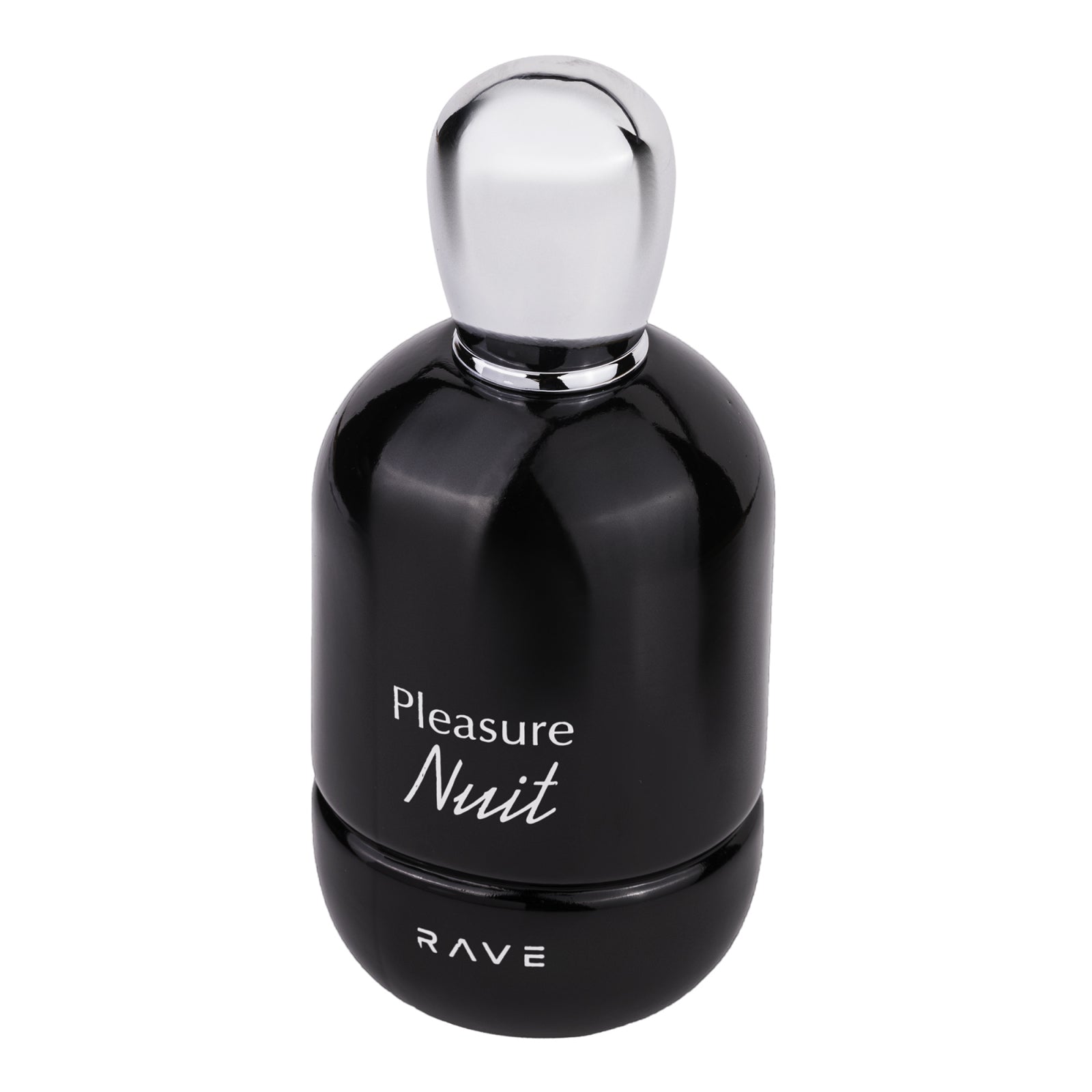 Parfum arabesc pleasure nuit, rave, apa de parfum 100 ml, femei