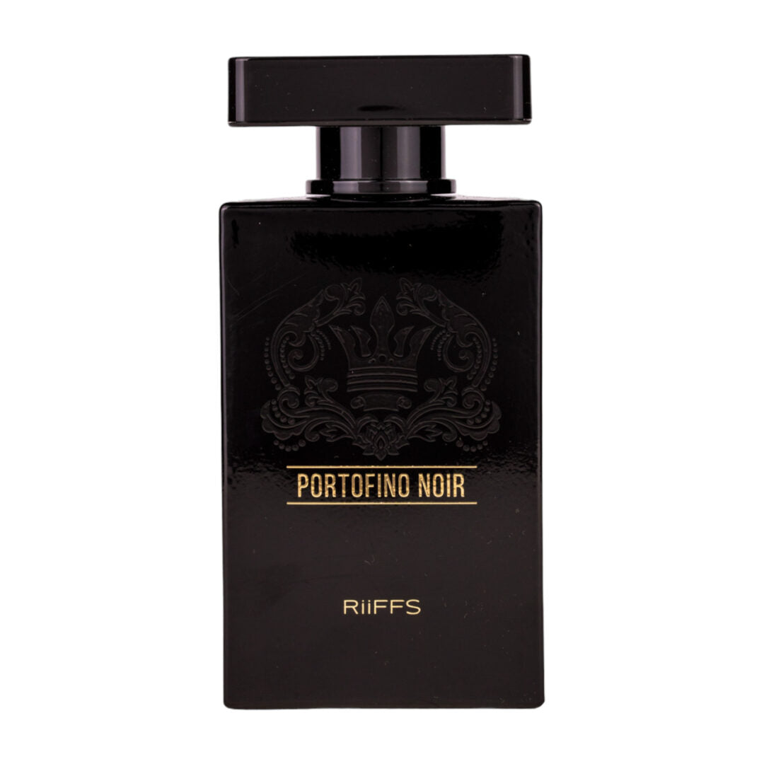 Riifs Parfum portofino noir, riiffs, apa de parfum 100ml, barbati