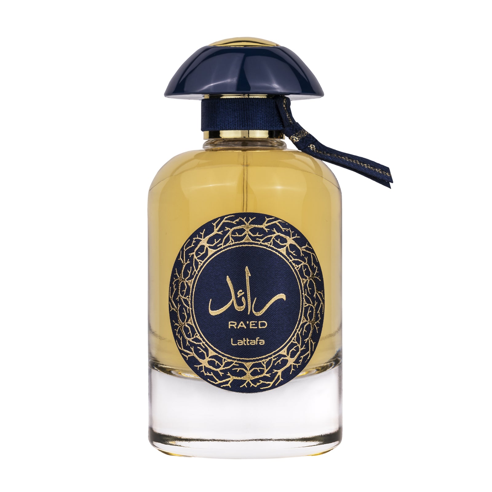 Raed luxe, Lattafa, apa de parfum 100 ml, barbati