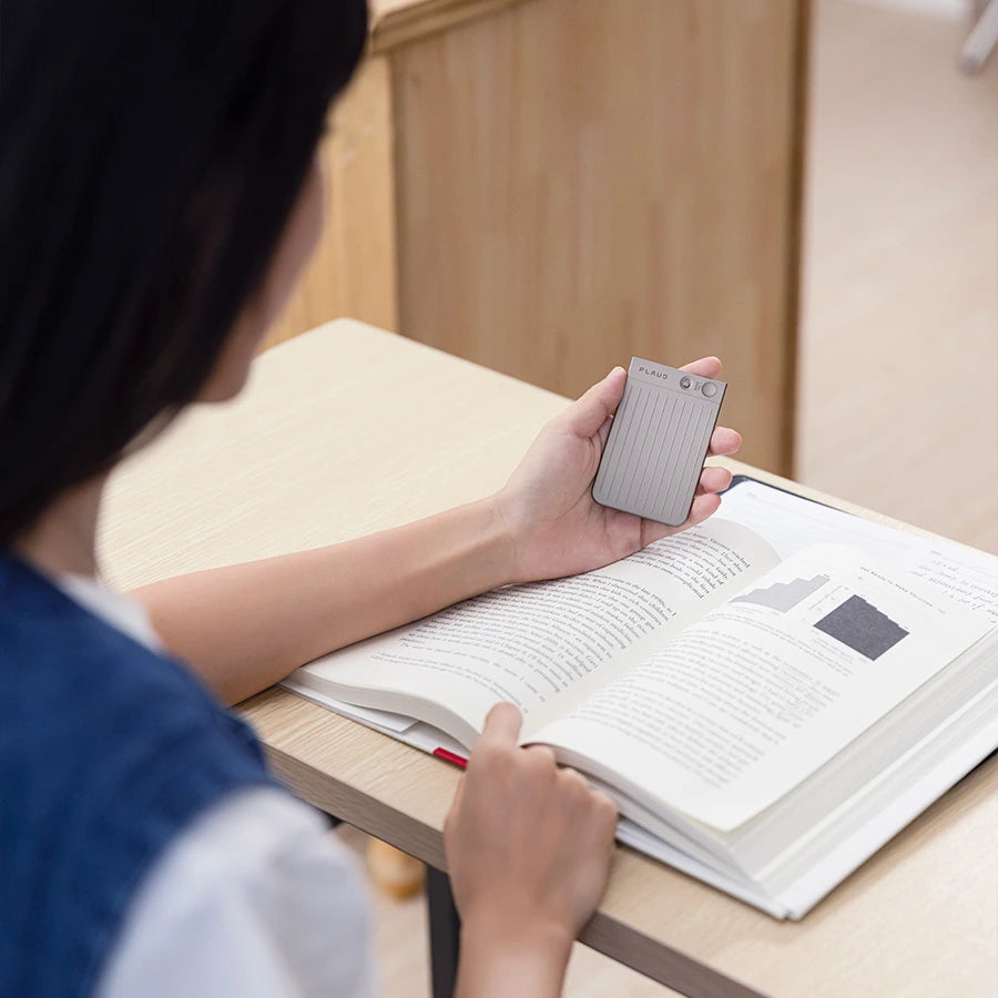 organize your study notes