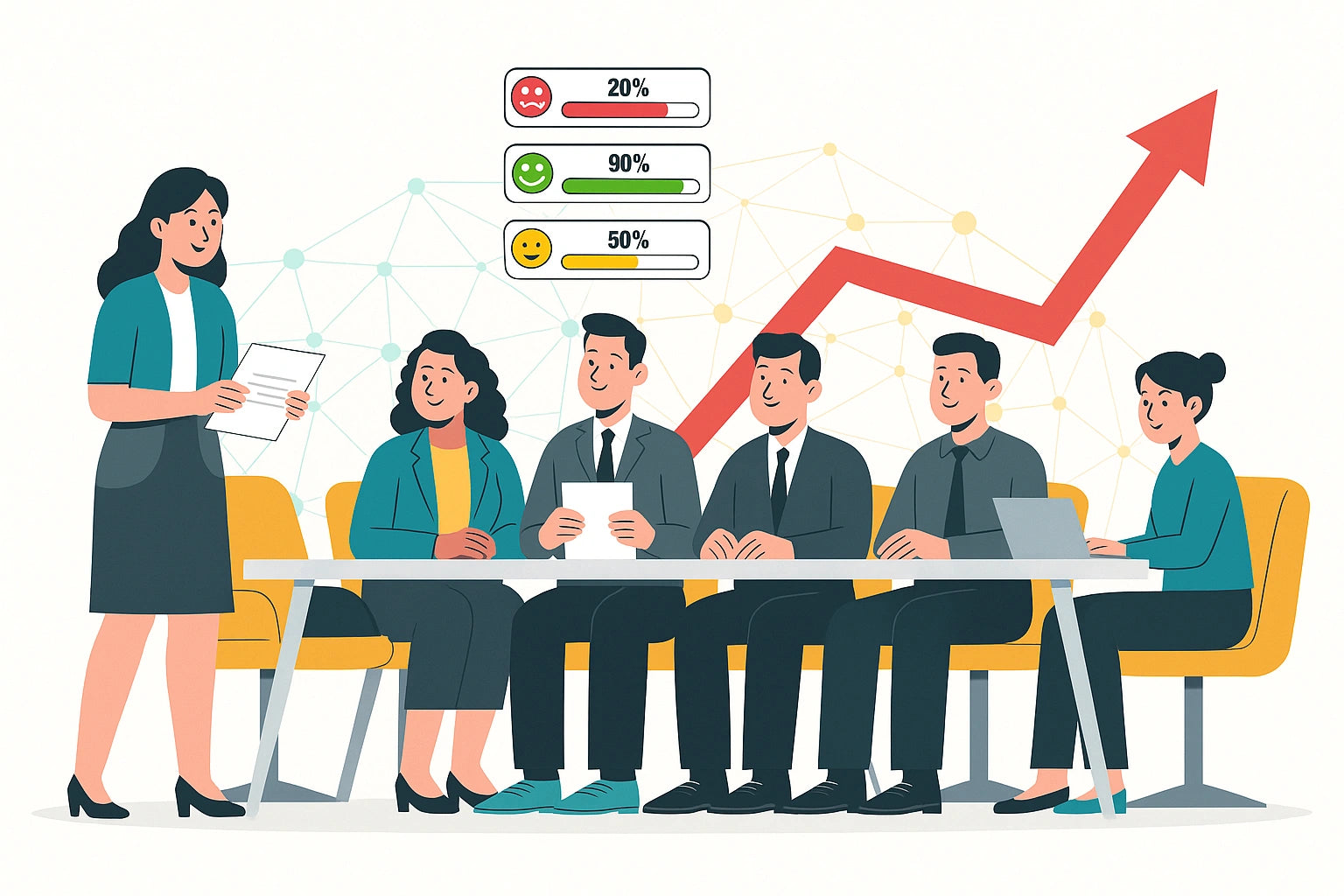 postmortem meeting step by step