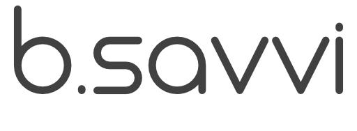 b.savvi main logo