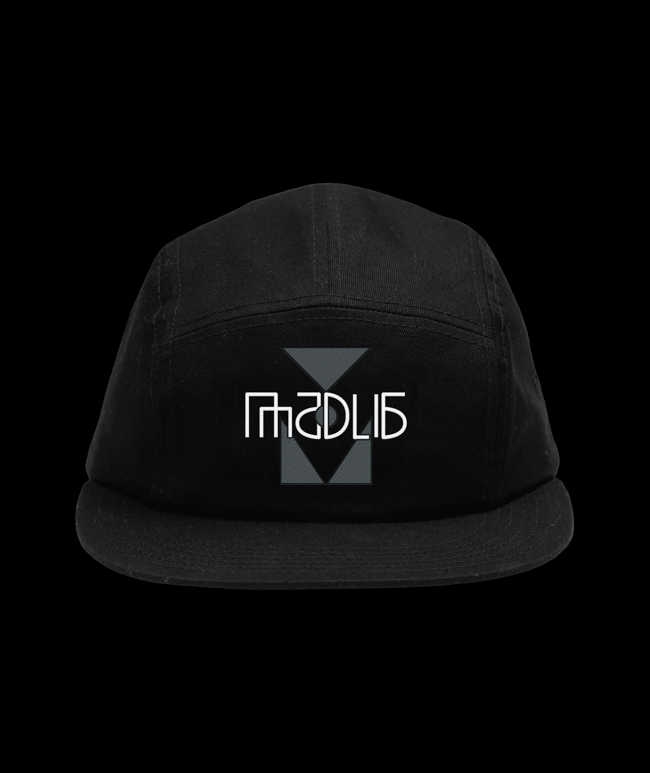 Loop Digga\'s Garage (Grey Beanie) – Madlib Invazion