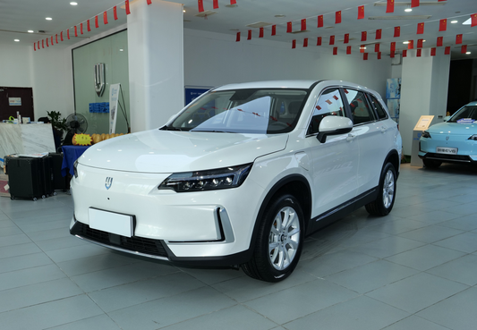 Skyworth EV6 (2023)