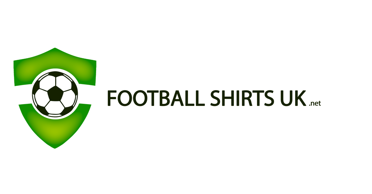 Football Shirts UK