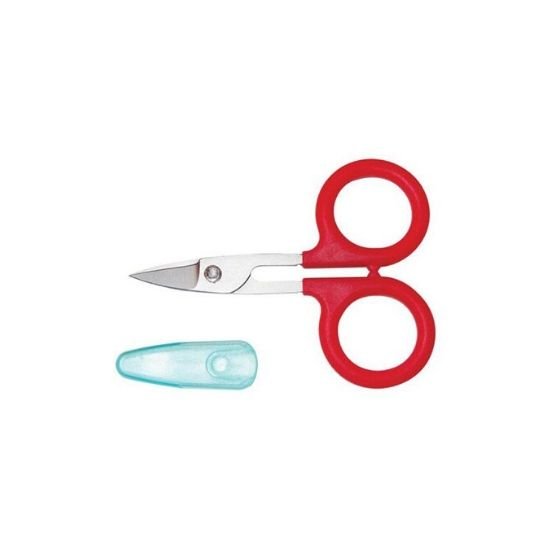 Karen Kay Buckley's Perfect Scissors Medium - Blue – Fabric Sauce