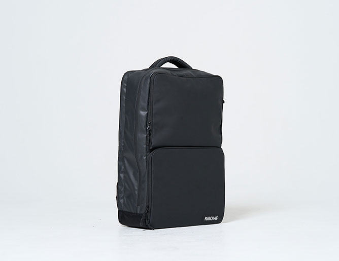 UNIT RIRONE BACKPACK