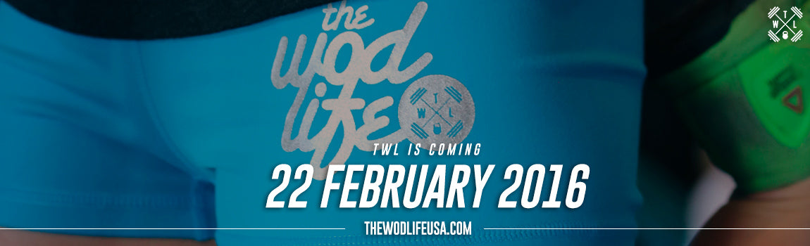 The WOD Life USA is launching
