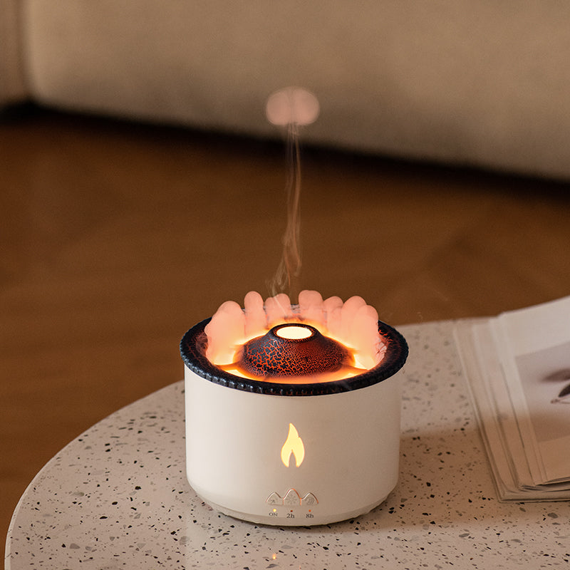 Volcanic Aroma Diffuser
