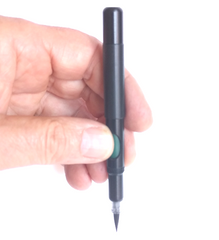 Pressing pump Brush Pump Pen thumb