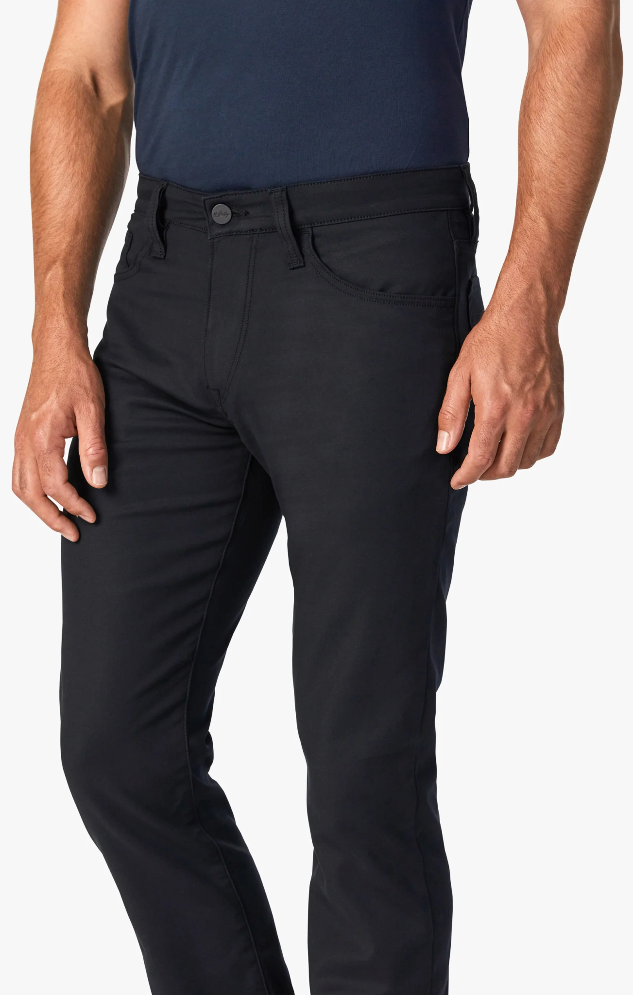 5 Pocket Pull On Pant 1097O (More Colors)