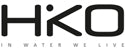 authorised supplier of Hiko Sports