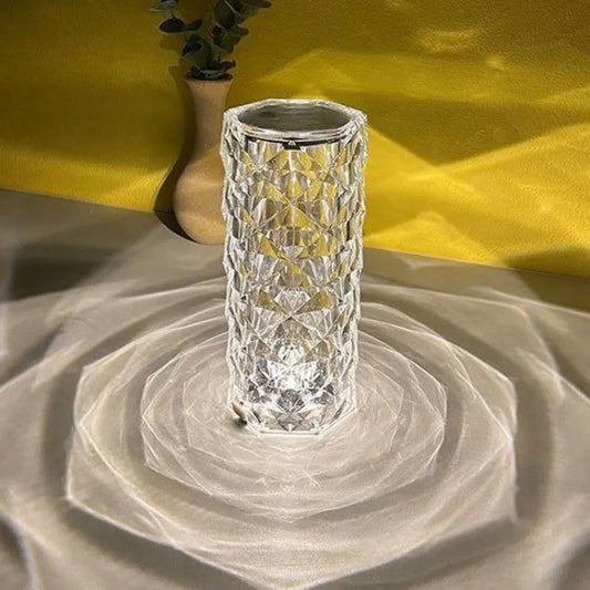 Klarako Crystal Lantern™