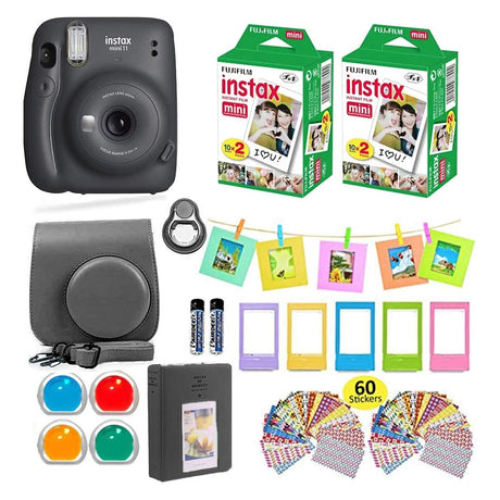 Instax Mini 11 Carrete - Fotos - AliExpress