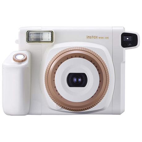 Fujifilm INSTAX WIDE Instant Film Twin Pack White 16385995 - Best Buy