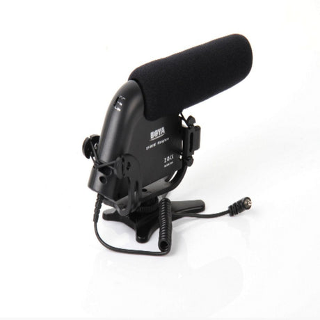 Microphone Boya BY-BM3030