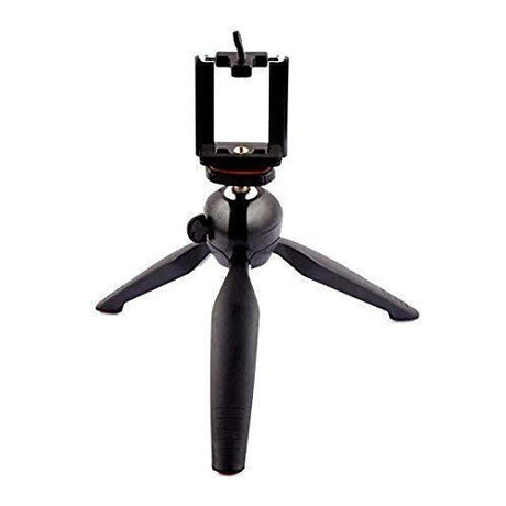 ZENKO Stand Clip Bracket Tripod/Mount Adapter for Mobile Holder Tripod –