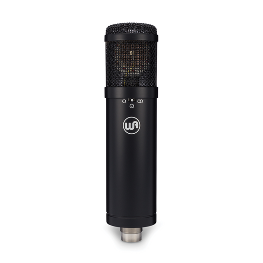 Warm Audio WA-14 « Microphone voix