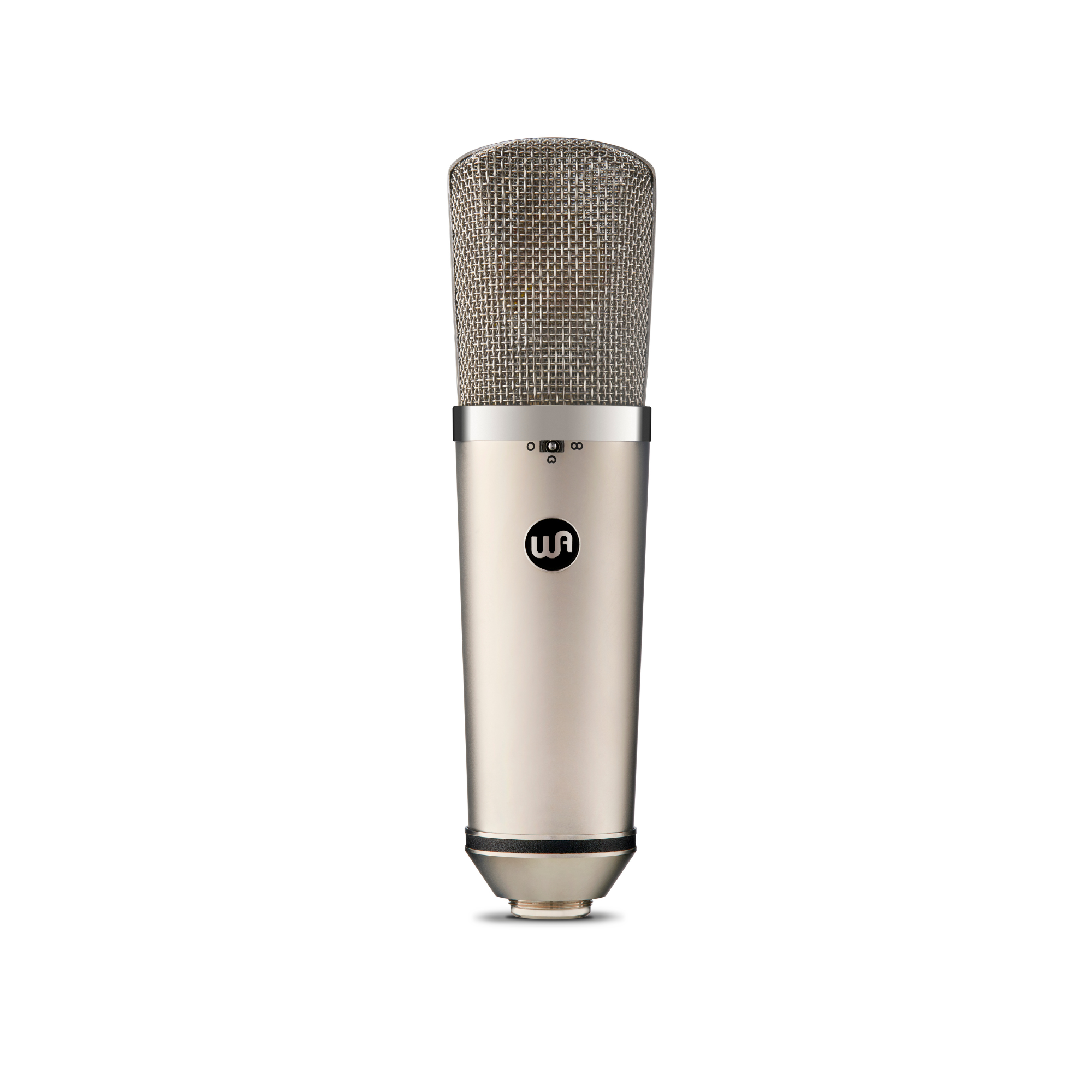 Warm Audio WA-67 Large-Diaphragm Condenser Microphone