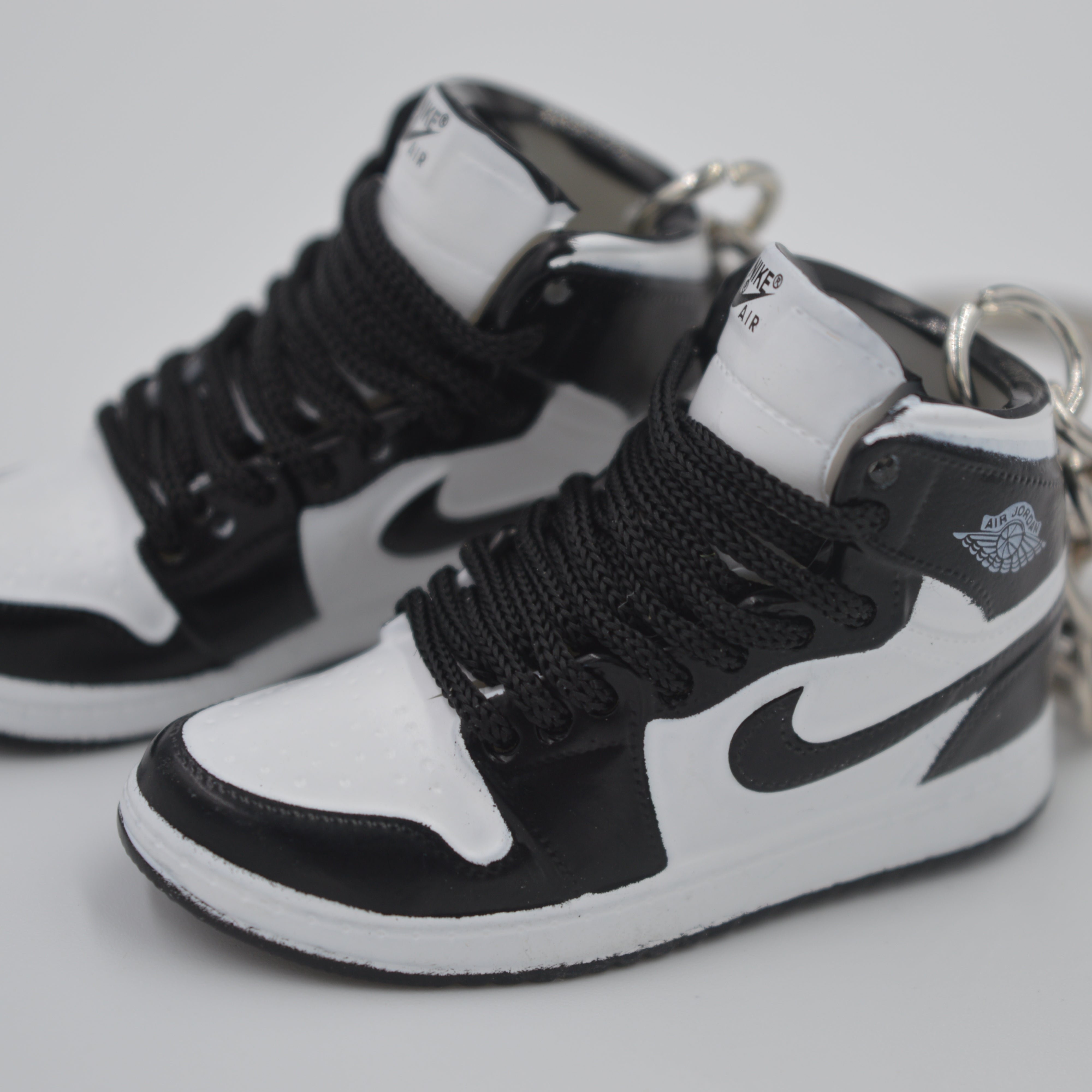 AJ 1 Retro High OG - "Twist"