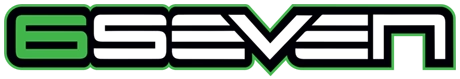 6seven logo