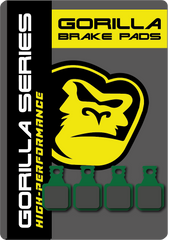 Magura MT5 Mt7 Brake pads