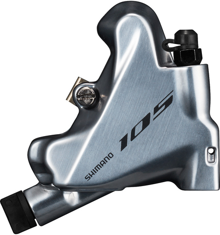 Shimano BR-R7070 Disc brake caliper silver