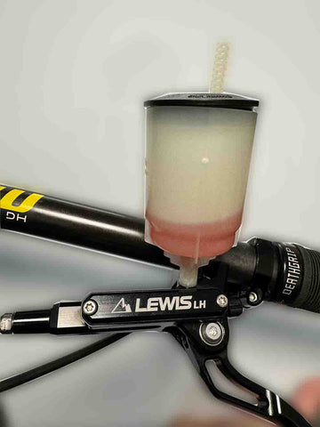 shimano bleed kit