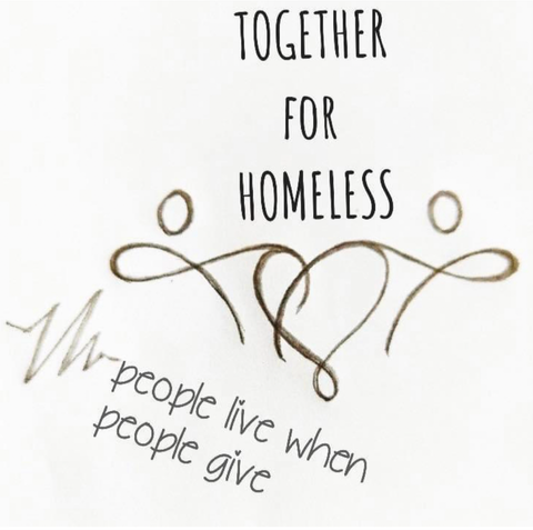 together for homless